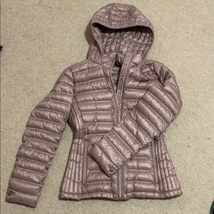 Calvin Klein Puffer Jacket